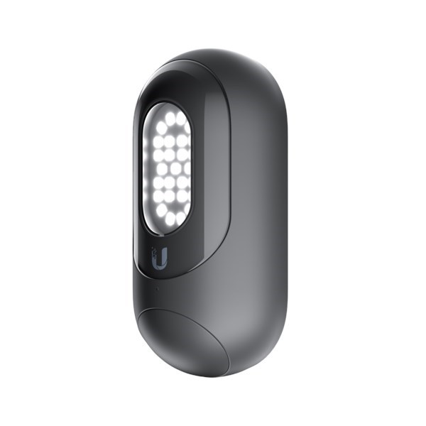 Ubiquiti UP-FloodLight UniFi Protect-Ready Led Floodlight With A Long-Distance Motion Sensor