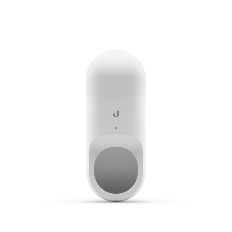 Ubiquiti Uvc-G3-Flex-Pwm-Wt Professional Wall Mount For UniFi Flex Camera