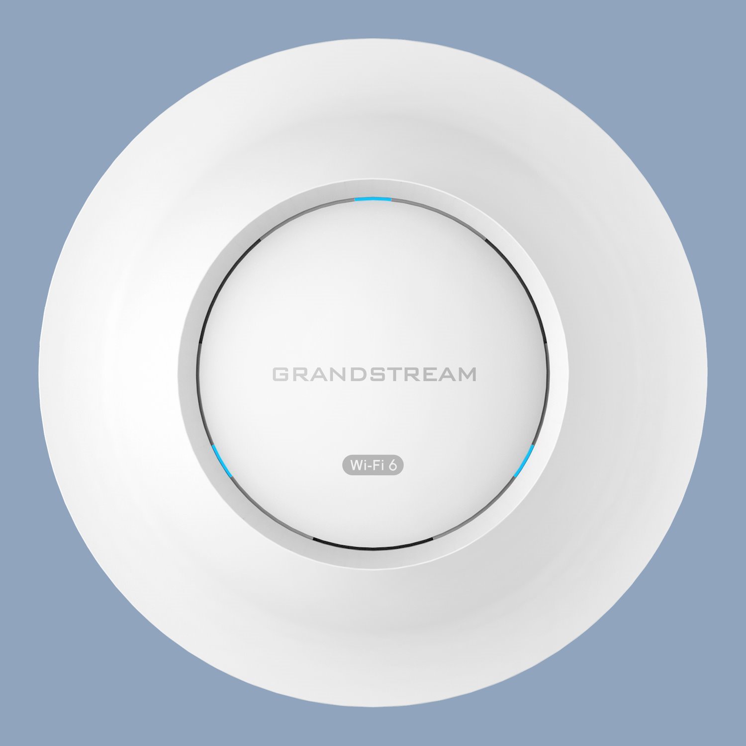 Grandstream GWN7664 4X4 802.11Ax WiFi-6 Wireless Access Point