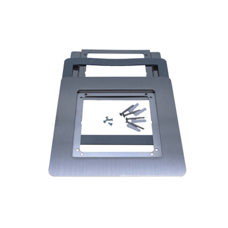 CyberData Flush Mount Kit 1X For 1X