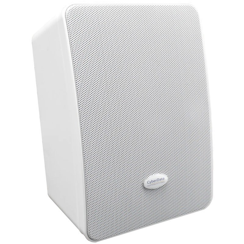 CyberData Informacast Enabled Wall Mount
