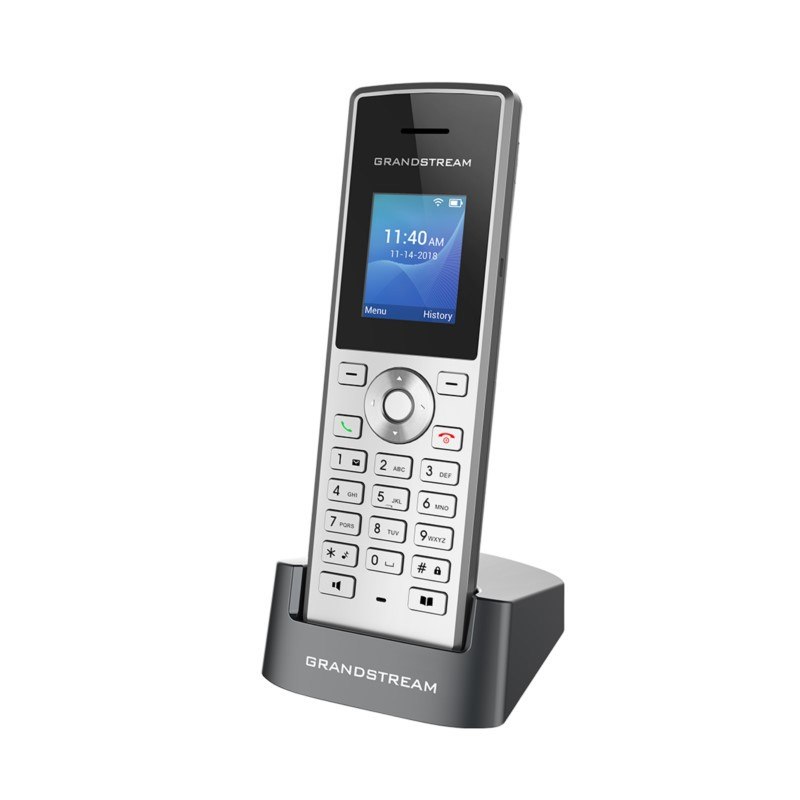 Grandstream Portable Wifi Ip Phone