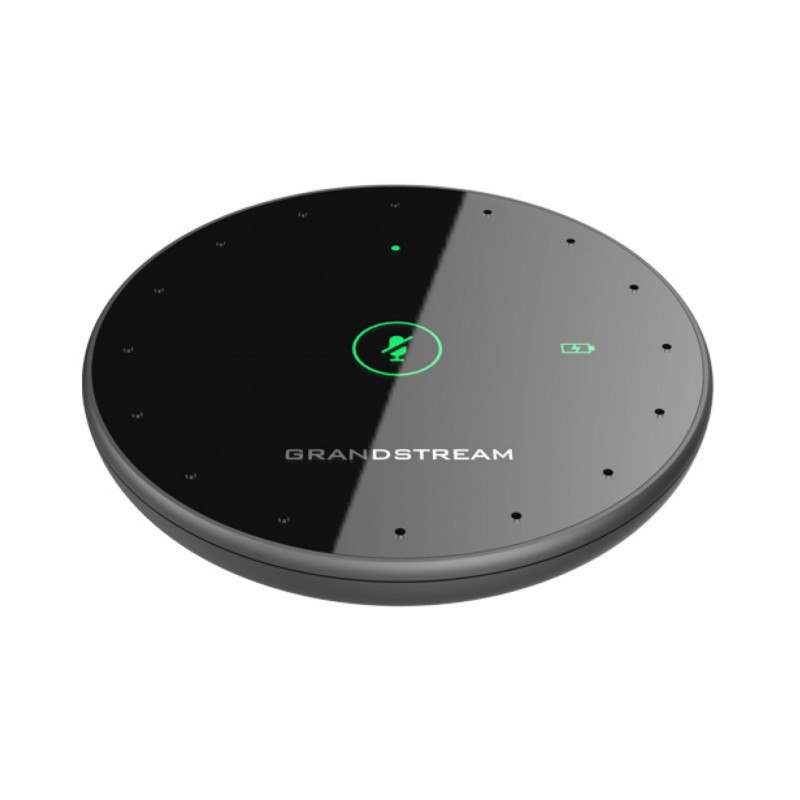 Grandstream Desktop Wireless Microphone