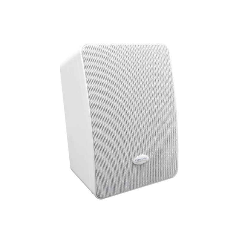 CyberData Voip Sip/Multicast Wall Mount
