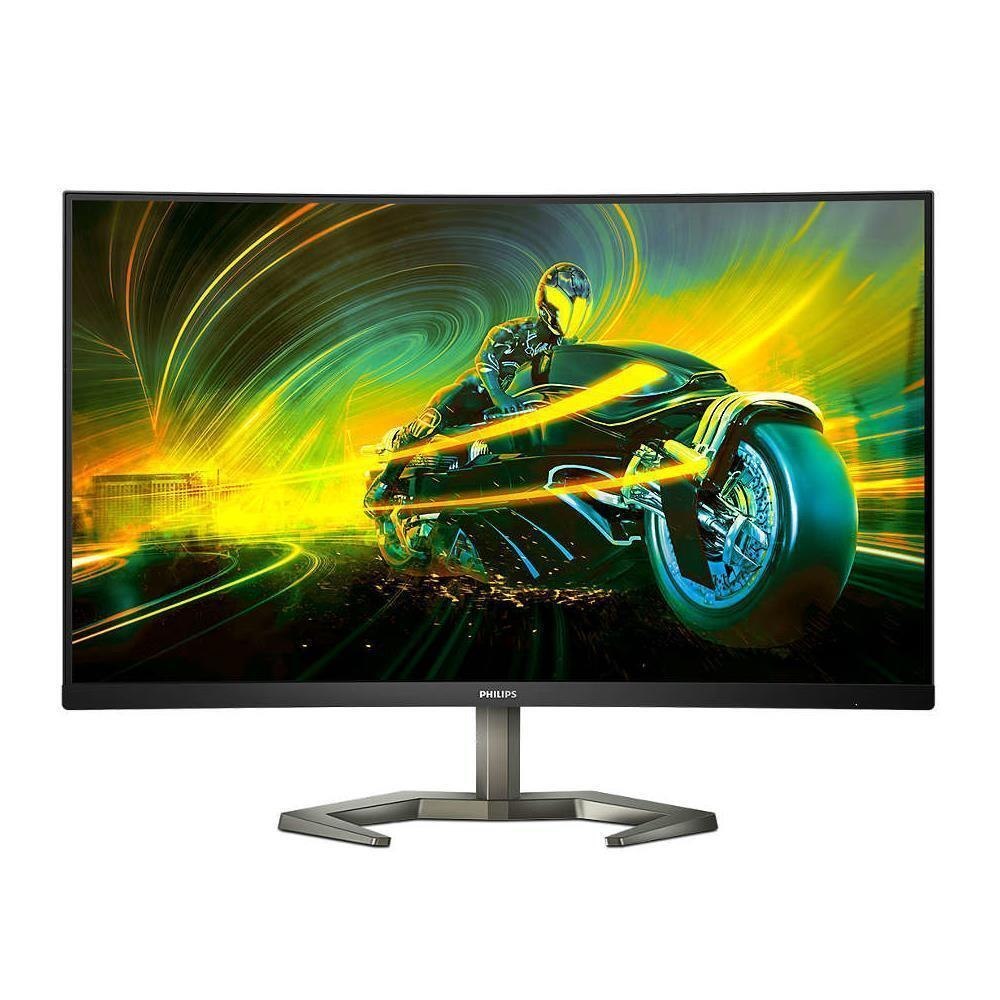 Philips 31.5" Full HD Gaming Monitor, 1920 X 1080, 240 HZ, 0.5MS