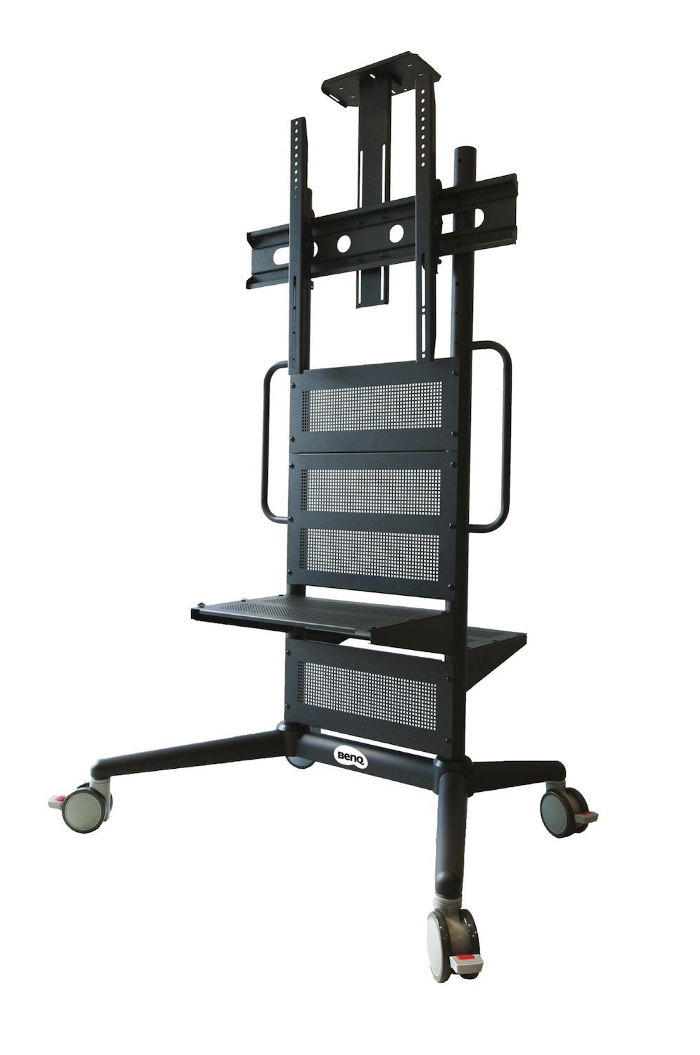 BenQ A Rugged Yet Versatile Trolley Designed For Multiple Applications And A Wide Range Of Accessory Devices.
