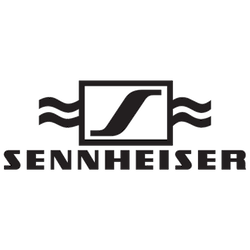 Sennheiser Wireless Microphone System