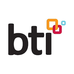 BTI Projector Lamp
