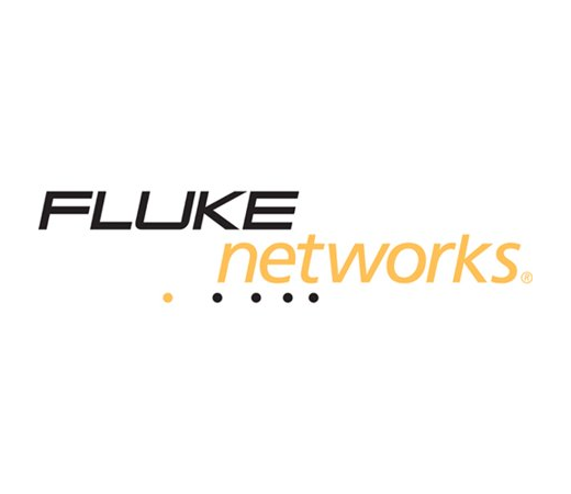 Fluke Networks Test Equipment Holder