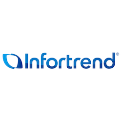 Infortrend 5YR Nbd-Ar Warranty/Support
