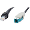 Honeywell CBL-503-300-C00 USB Coiled Cable