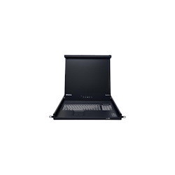 Raritan 19In Led LCD KVM Drawer Usb/Dvi