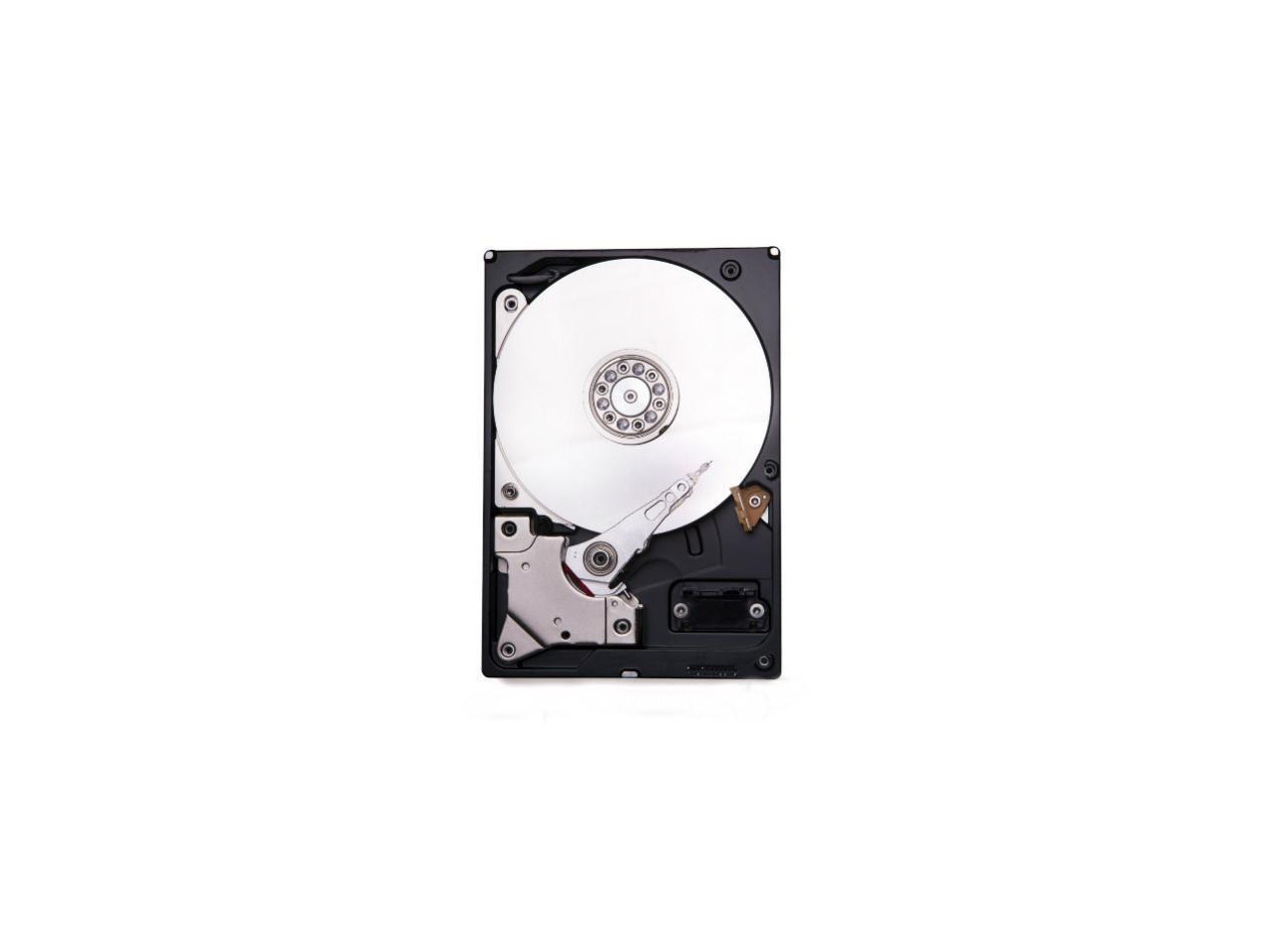 Lenovo 2 TB Hard Drive - 3.5" Internal - SAS (12Gb/s SAS)