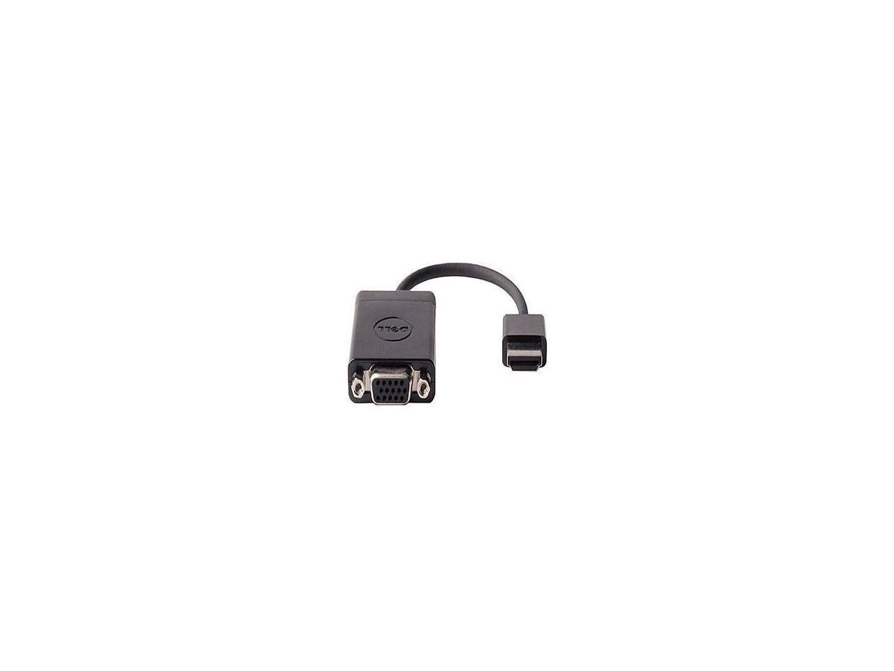 Dell HDMI to VGA Adapter