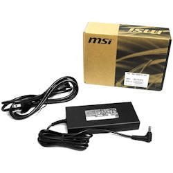 Msi 957-16Q21P-103 GS65 180W New
