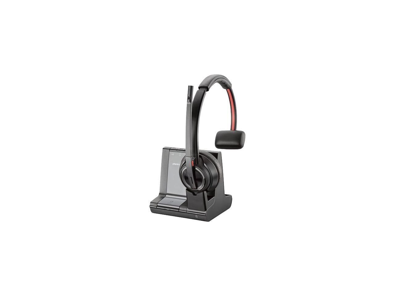 Plantronics Spare Headset & Chgingcradle