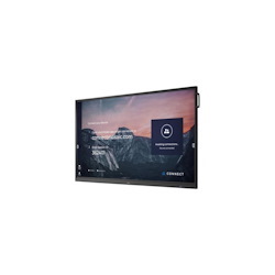 Nec 75In Uhd Collaborative Disp W