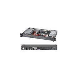 Supermicro 1U I/O Shield