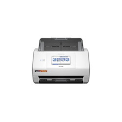 Epson Workforce RR-600W Mobile