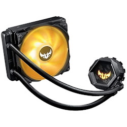 Asus Tuf Gaming LC 120 RGB