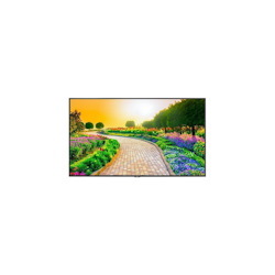 Nec Multisync M431-43 Led LCD