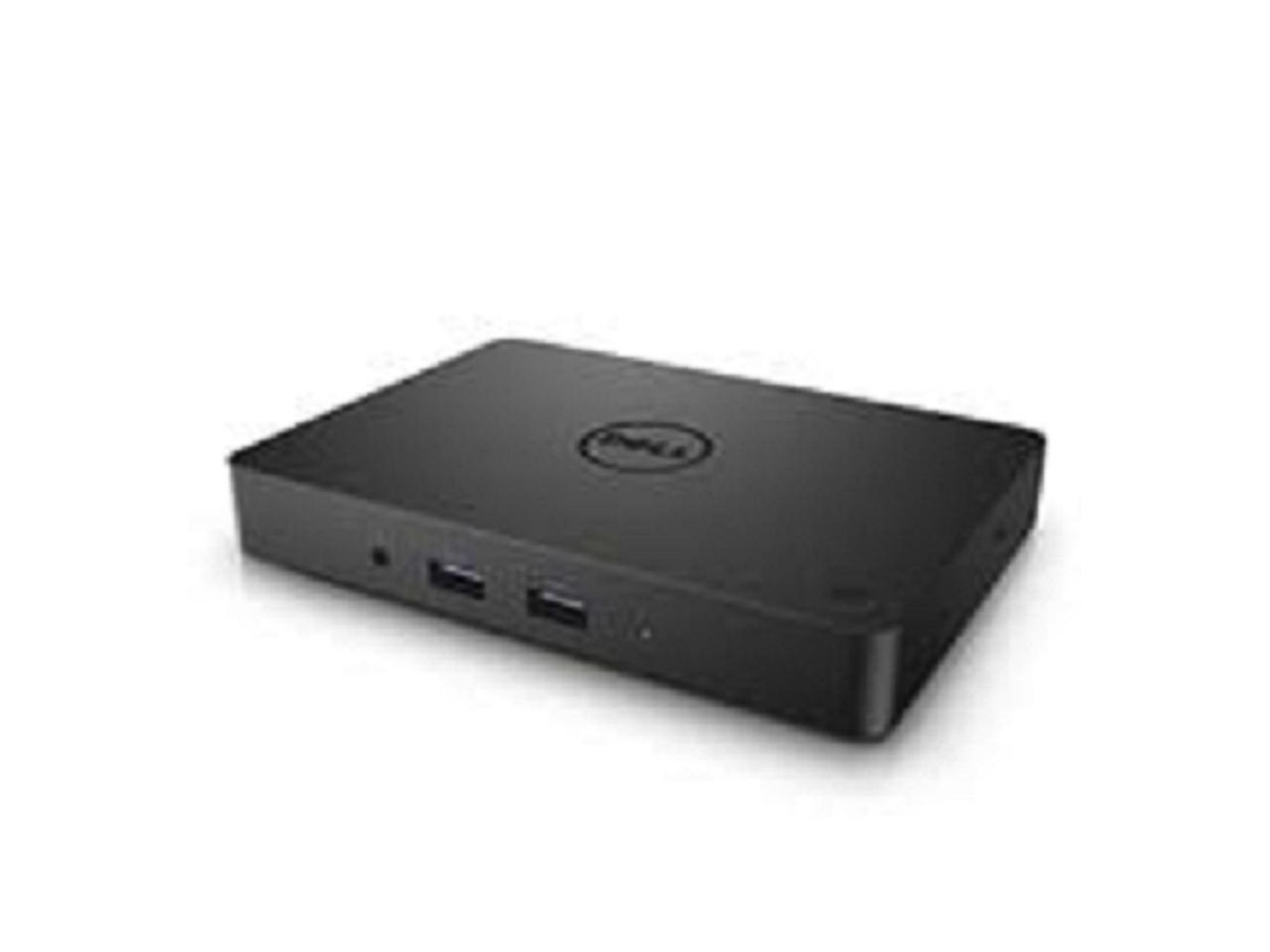 Dell WD15 Docking Station