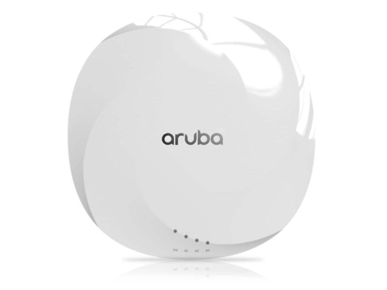 HPE AP-635 Tri Band Wi-Fi 6E IEEE 802.11 a/b/g/n/ac/ax 3.90 Gbit/s Wireless Access Point - Indoor