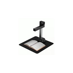 Iriscan Desk 6