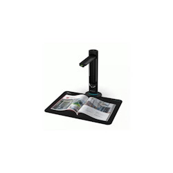 Iriscan Desk 6 Business