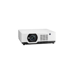 Nec 5200 Lumen Entry Installation