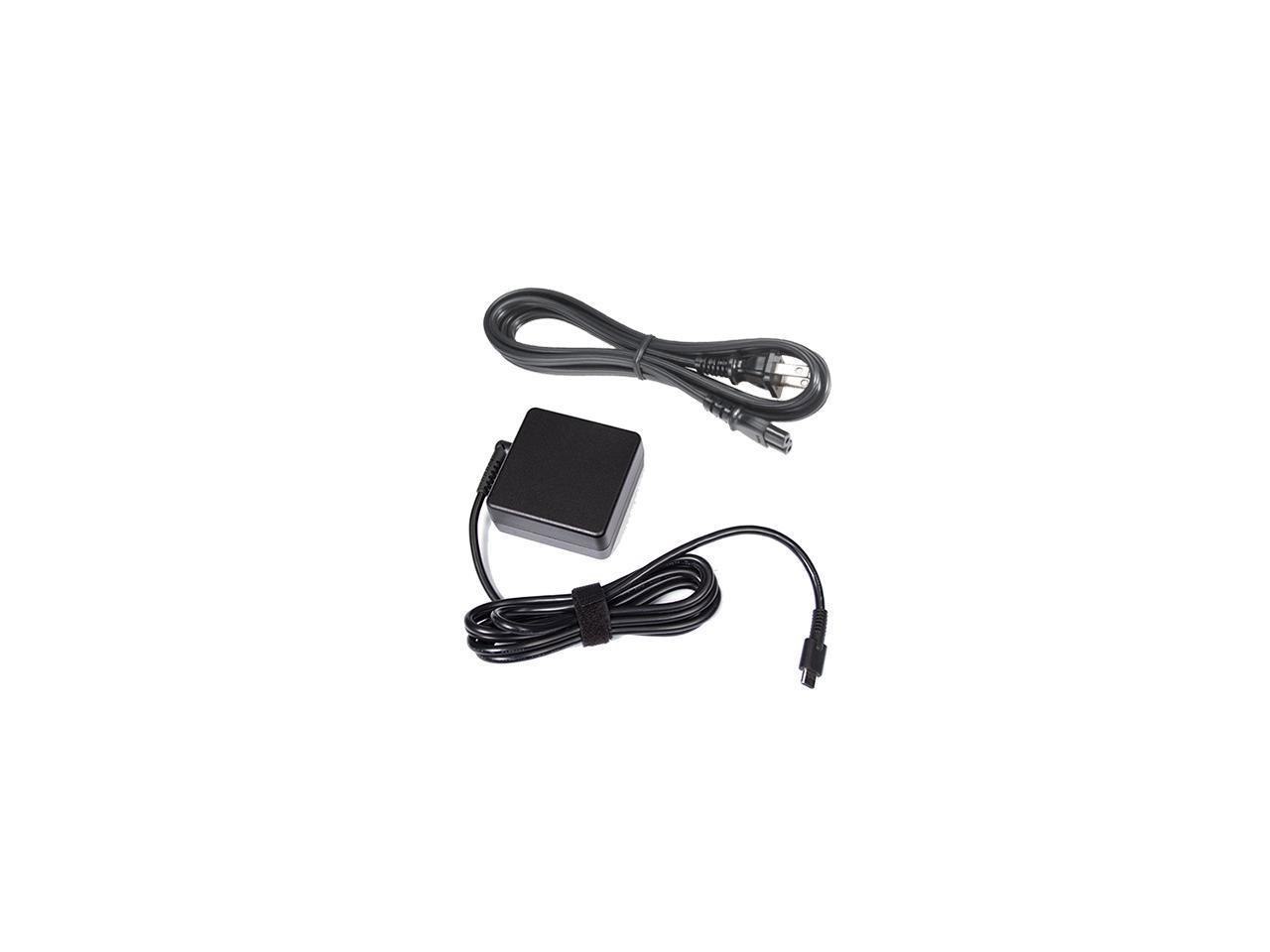 Toshiba Dynabook Usb-C Ac Adapter - Power Adapter - Ac - 65 Watt - For Toshiba Tecra X50
