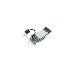 Adaptec Smartraid 3154-8I16e