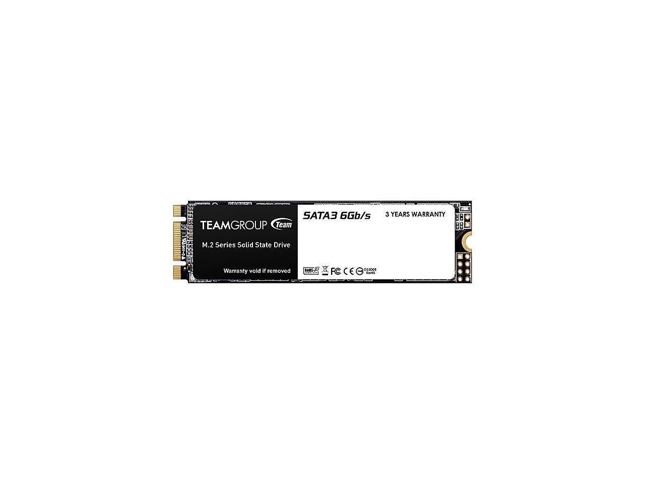 Team M.2-2280 Sata3 MS30 2TB Retail