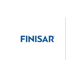 Finisar SFP+ Module