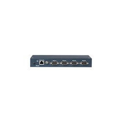 Brainboxes Ethernet 4 Port