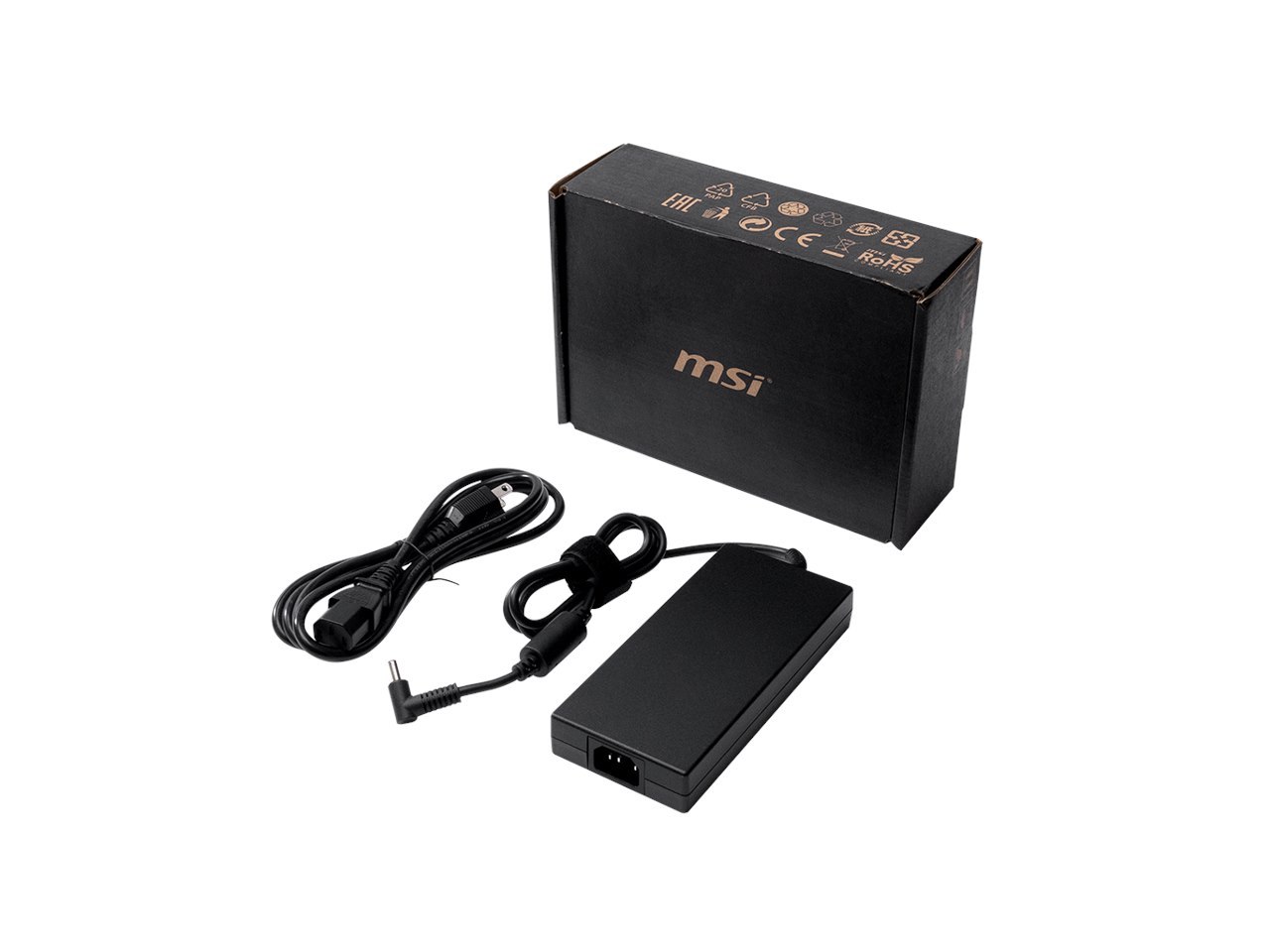 MSI AC Adapter