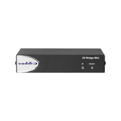 Vaddio Av Bridge Mini N/A