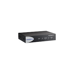 Vaddio Av Bridge 2X1