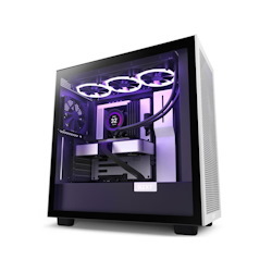NZXT H7 Flow Mid TWR