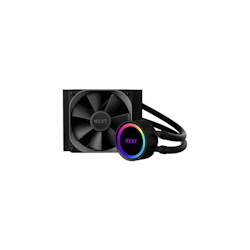 NZXT Kraken 120 - 120MM RGB