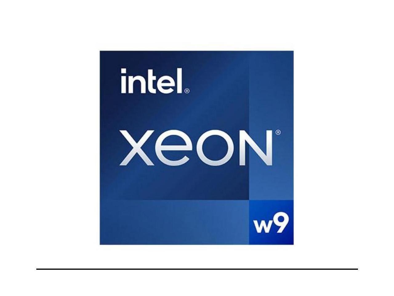 Intel Xeon w9-3475X Hexatriaconta-core (36 Core) 2.20 GHz Processor