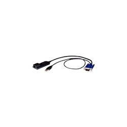 Avocent High-Res VM Cac Usb2hs
