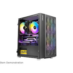 Antec NX200M Micro-ATX Tower