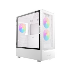 Antec NX Series NX410 White