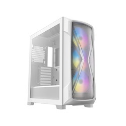 Antec Dark League DP505 White