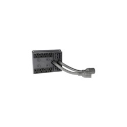 Liebert PD2-101 10-Outlets Pdu