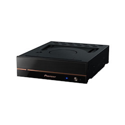 Pioneer Bdr-S13u-X