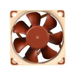 Noctua NF-A6x25 PWM