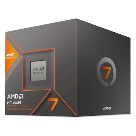 AMD Ryzen 7 8700G Octa-core (8 Core) 4.20 GHz Processor - Retail Pack