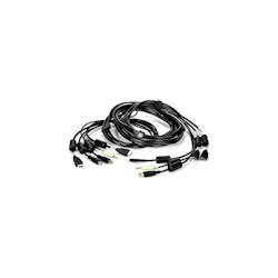 Avocent 10 FT. Usb Keyboard